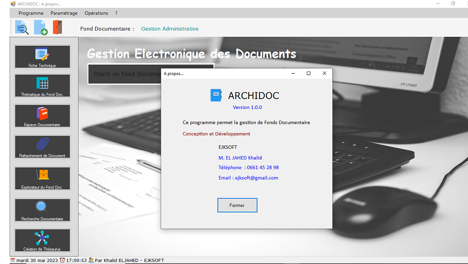 archicdoc